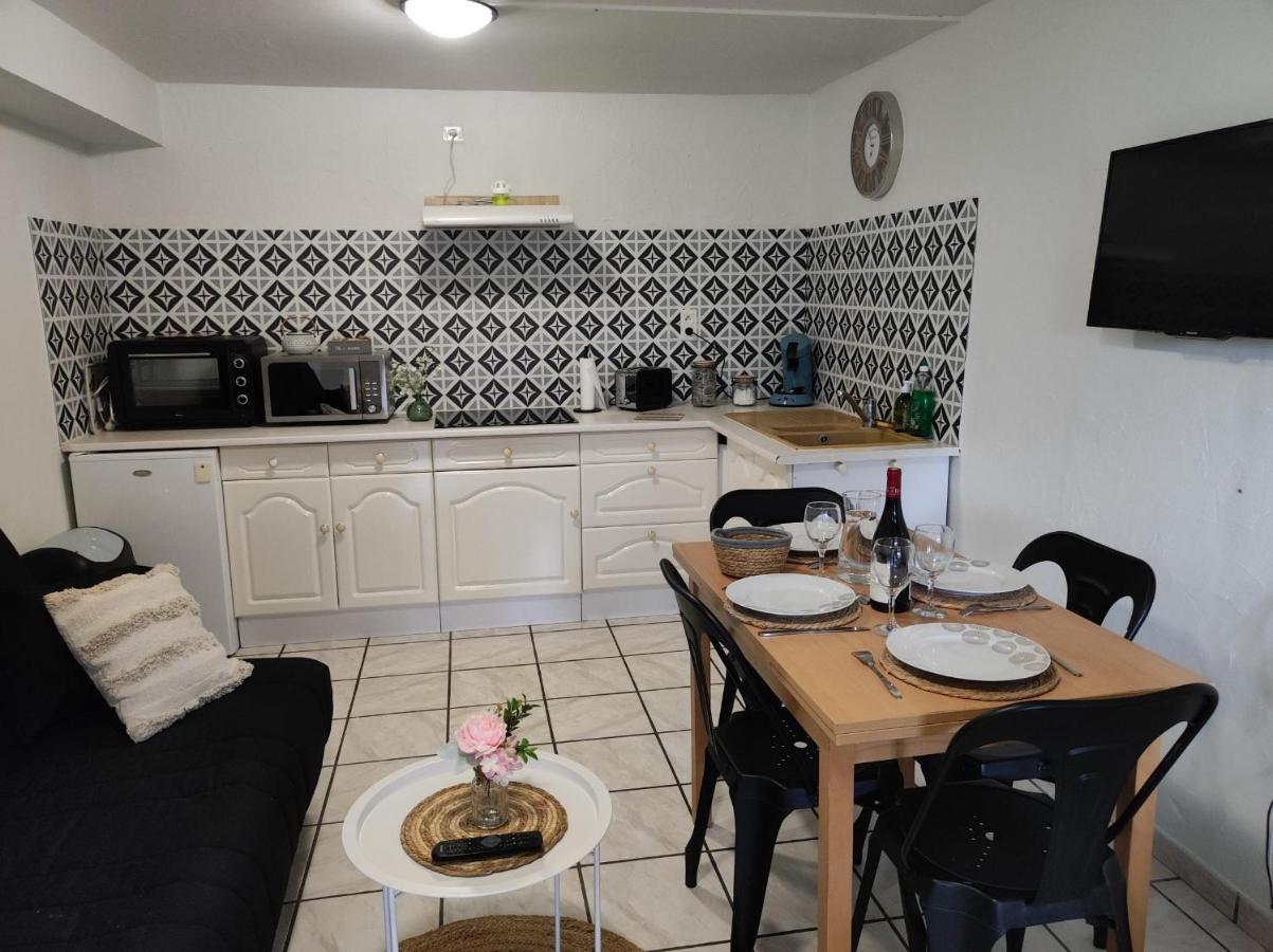 Apartment Le Lorry 2